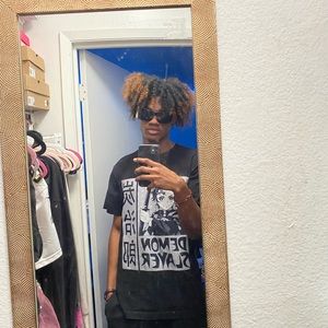 Meet your Posher, Dylan